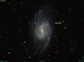 Image illustrative de l’article NGC 3359