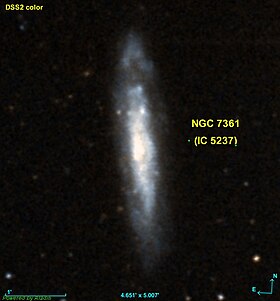 Image illustrative de l’article NGC 7361