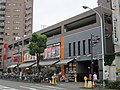 池上店（大田区）