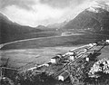 La Prada di Cividate nel 1930