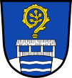 Coat of arms of Bad Bayersoien