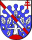 Blason de Ronshausen