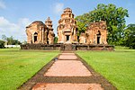 Prasat Sikhoraphum