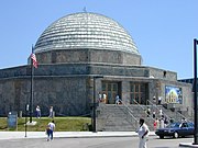 Adler Planetarium