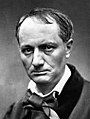 Charles Baudelaire overleden op 31 augustus 1867