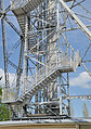 * Nomination Funkturm Berlin (detail) --Taxiarchos228 05:46, 11 July 2013 (UTC) * Promotion Good quality. --Smial 12:21, 11 July 2013 (UTC)