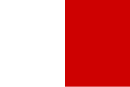 Drapeau de Rimini