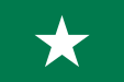 Flag of Stellaland (1883-1885)