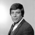 Hein van Nievelt in 1983 overleden op 5 november 2022