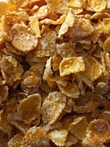 cornflakes