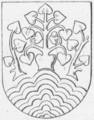 Holbæk Coat of arms