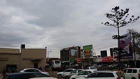 Machakos