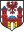 herb Trzcińska-Zdroju