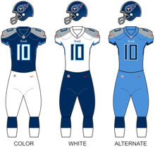 Description de l'image Tennessee titans unif.png.