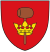 Wappen von Hofstetten-Grünau