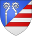 Blason de Charenton-du-Cher