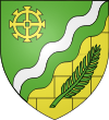 Blason de Dampvalley-lès-Colombe