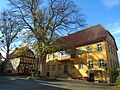 Burgmannshof am Markt