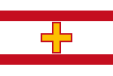 Flag of Siġġiewi, Malta