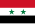 Bandera de Siria