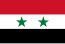 Bandera de Siria