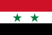 Bandera de Siria