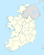 Red Bank (pagklaro) is located in Ireland