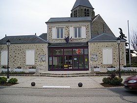 Gometz-la-Ville