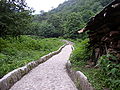 Rudkhan Castle Park