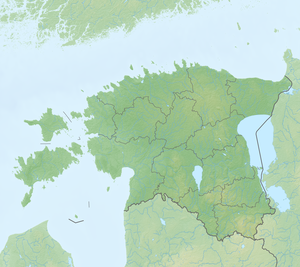 Kõiguste laht (Estland)