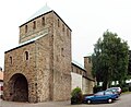 St.-Lucius-Kirche in Essen-Werden