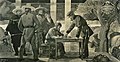 Image 13The Treaty of Cahuenga, signed at the Campo de Cahuenga in 1847 by Californio general Andrés Pico and American general John C. Frémont, proclaimed a ceasefire under an American victory. The Treaty of Guadalupe Hidalgo, signed a year later in 1848, officially ended the Mexican–American War and formally ceded Alta California to the United States. (from History of California)