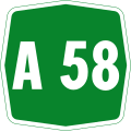 File:Autostrada A58 Italia.svg