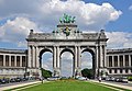 Brussels Cinquantenaire (Belgium)