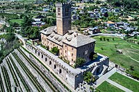 The Sarre Castle [it]