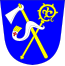 Blason de Číměř