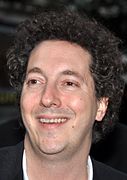 Guillaume Gallienne interprète Jolitorax.