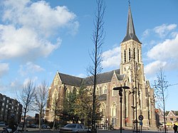 Sint-Ursulakerk