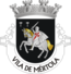 Blason de Mértola