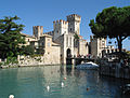 Scaliger Burg, Sirmione