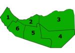 Thumbnail for File:Somaliland map numbered2.png