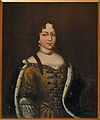 Principessa Teofila Ludwika Zasławska (1650–1709)