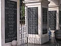 English: The Tomb of the Unknown Soldier Polski: Grób Nieznanego Żołnierza