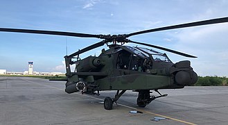 Apache