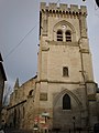 La collégiale Notre-Dame