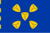 Flag of Bussum