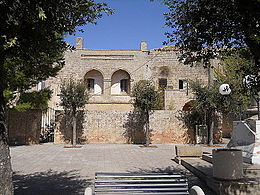 Giuliano di Lecce – Veduta