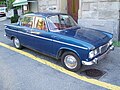 Humber Sceptre