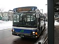 ジェイ・アール北海道バス531-4913