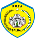 Kota Baubau